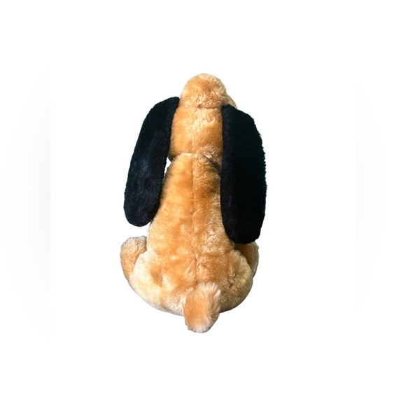 Vintage Disney PLUTO dog stuffed toy - Picture 4 of 5